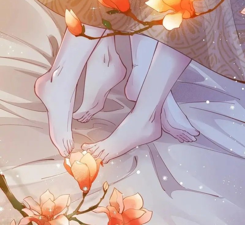 The Ghostly Doctor Chapter 532 Gambar 6