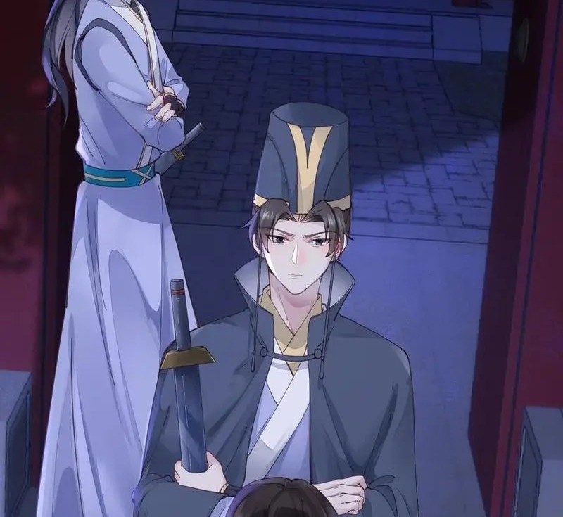 The Ghostly Doctor Chapter 532 Gambar 12