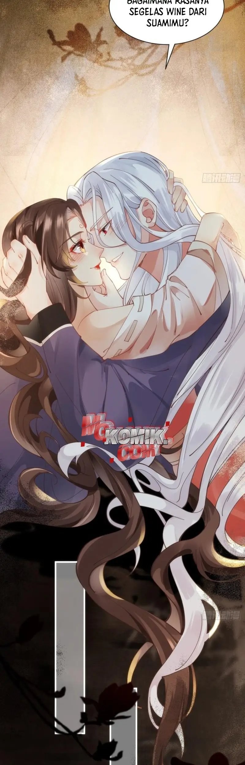 The Ghostly Doctor Chapter 531 Gambar 31