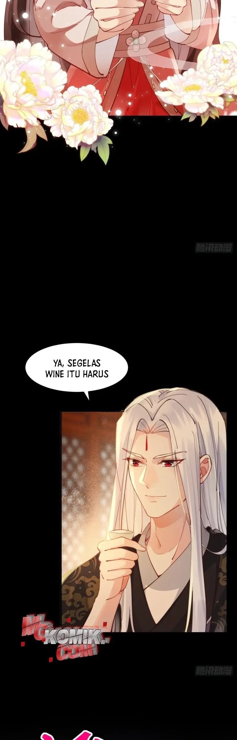 The Ghostly Doctor Chapter 531 Gambar 19