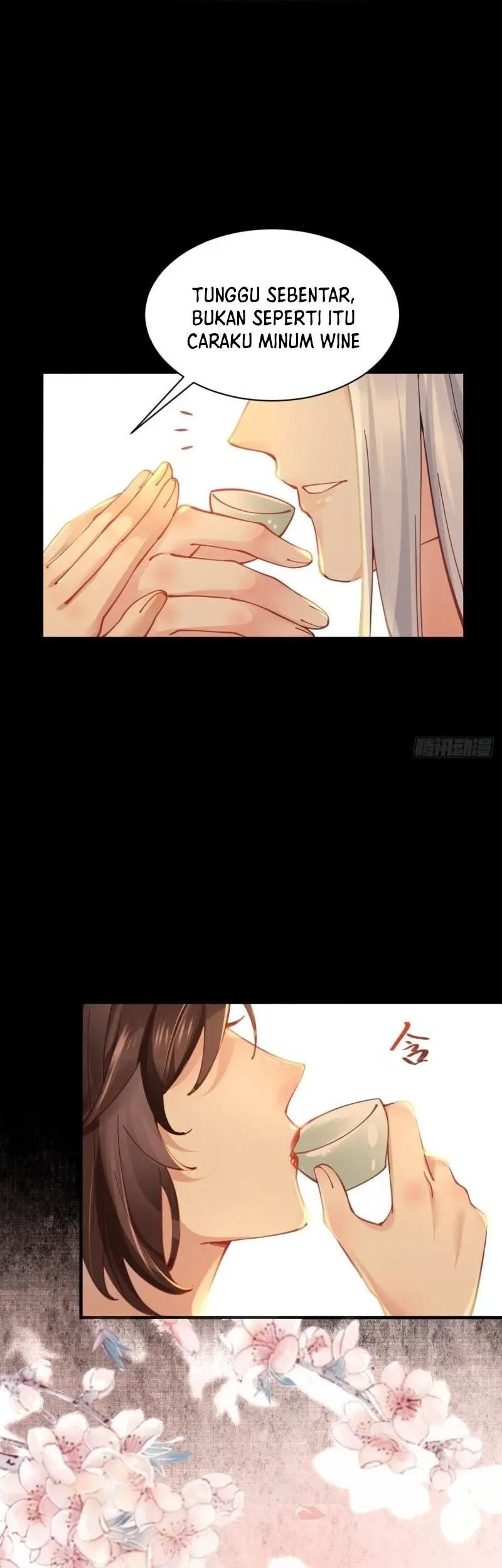 The Ghostly Doctor Chapter 531 Gambar 21