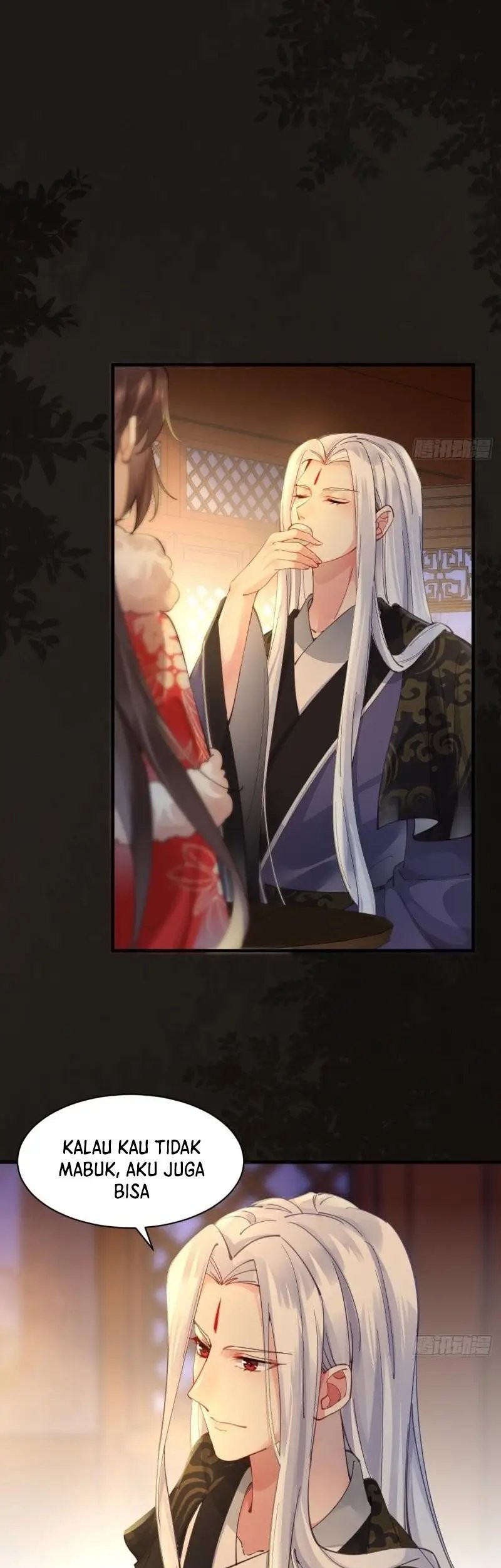 The Ghostly Doctor Chapter 531 Gambar 7