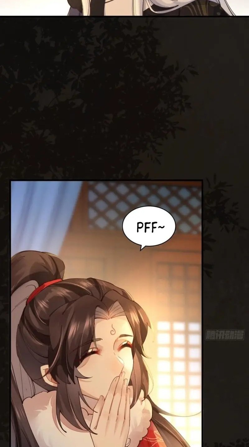 The Ghostly Doctor Chapter 531 Gambar 8