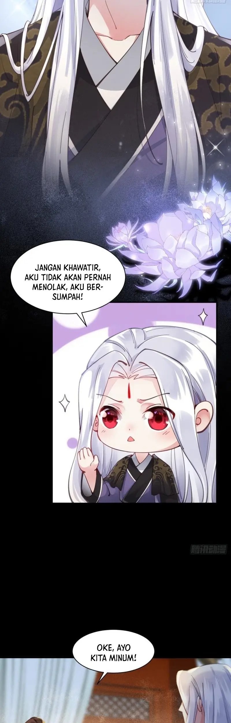 The Ghostly Doctor Chapter 531 Gambar 11