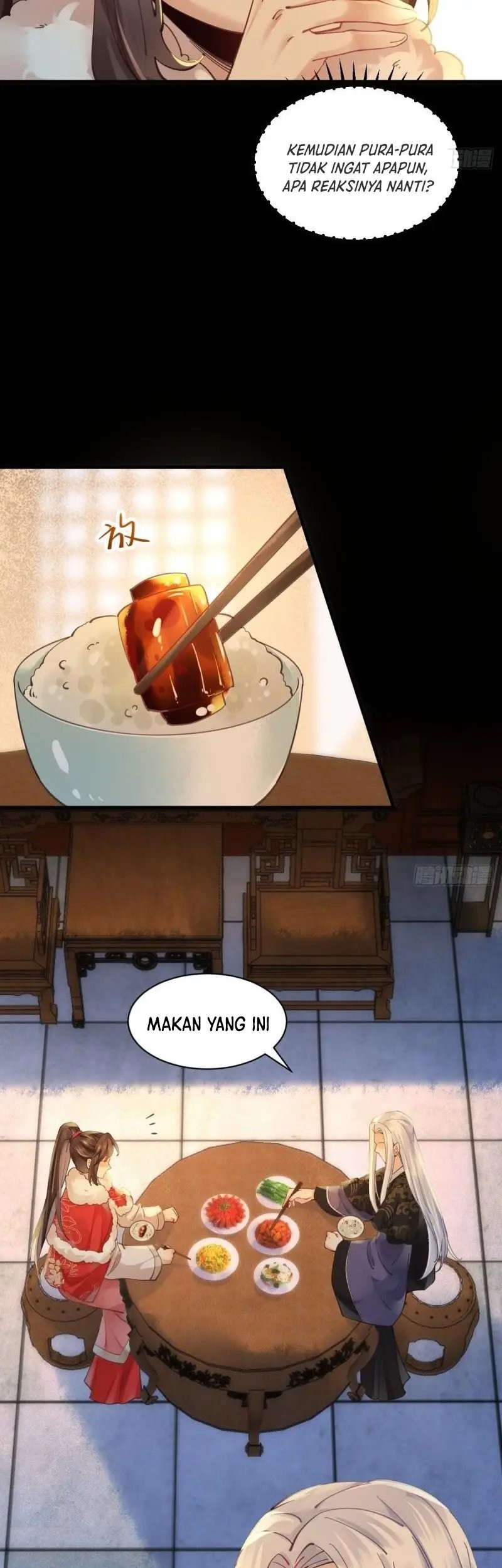 The Ghostly Doctor Chapter 531 Gambar 13