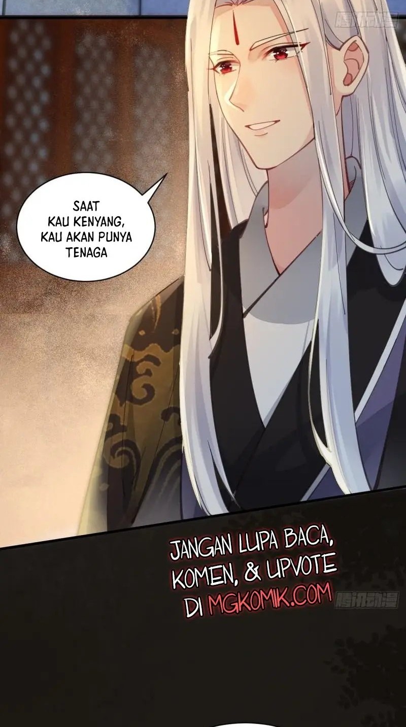 The Ghostly Doctor Chapter 531 Gambar 14