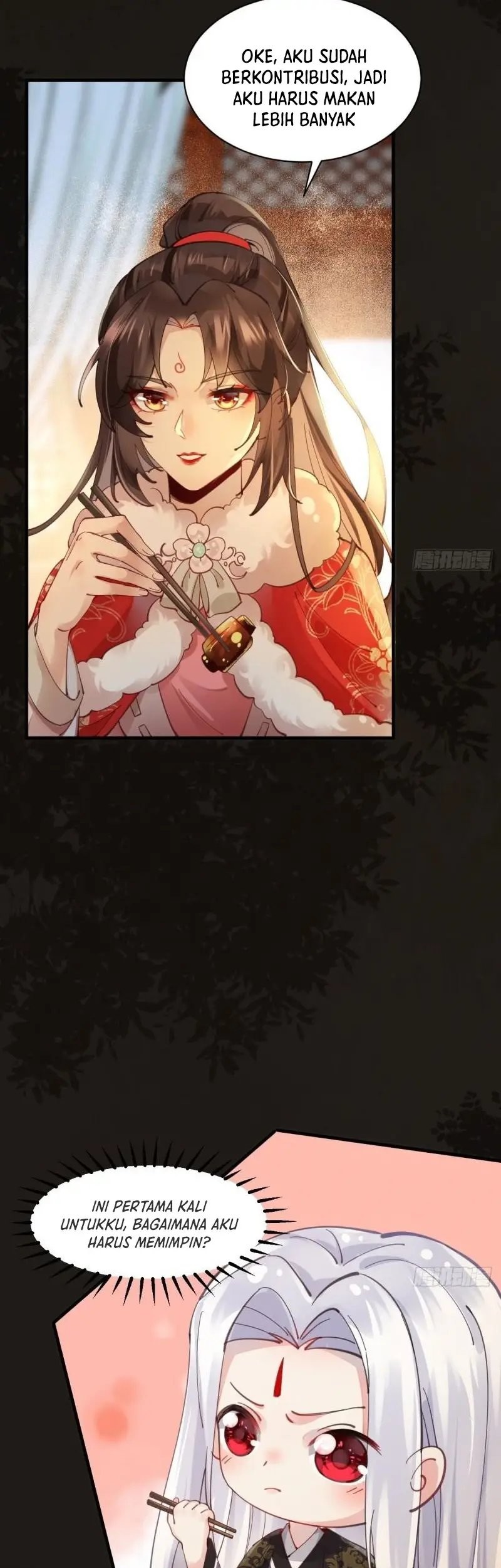 The Ghostly Doctor Chapter 531 Gambar 15