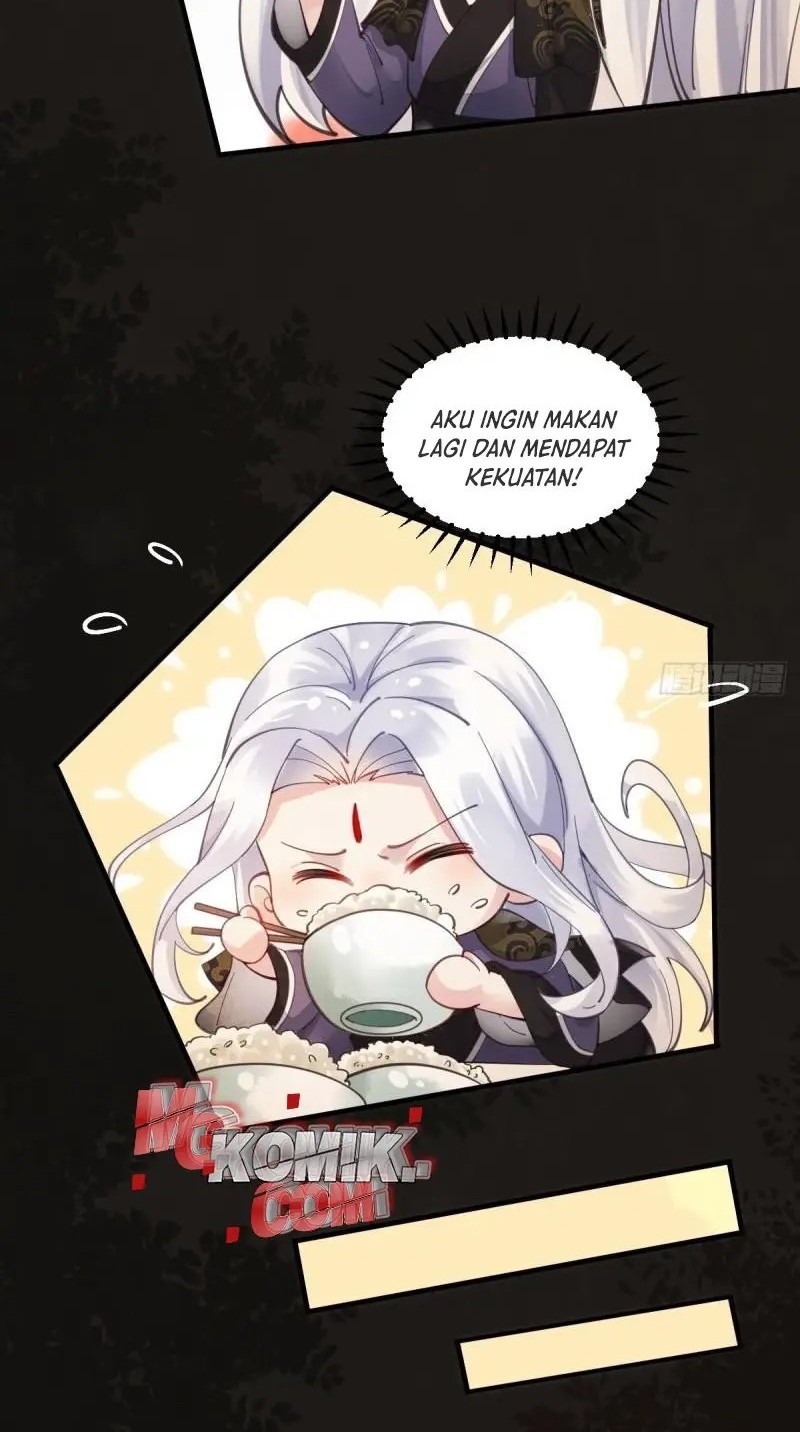 The Ghostly Doctor Chapter 531 Gambar 16