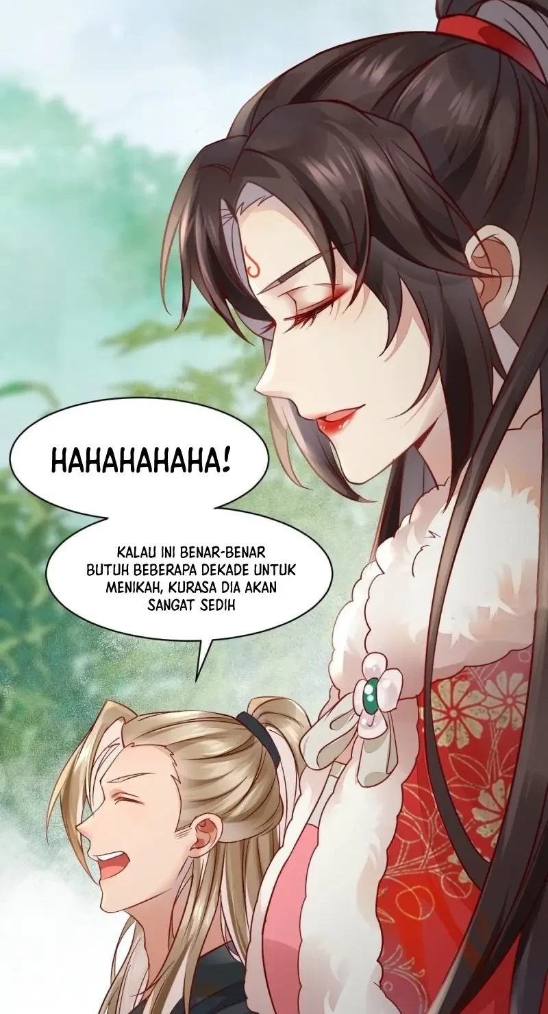 The Ghostly Doctor Chapter 530 Gambar 26