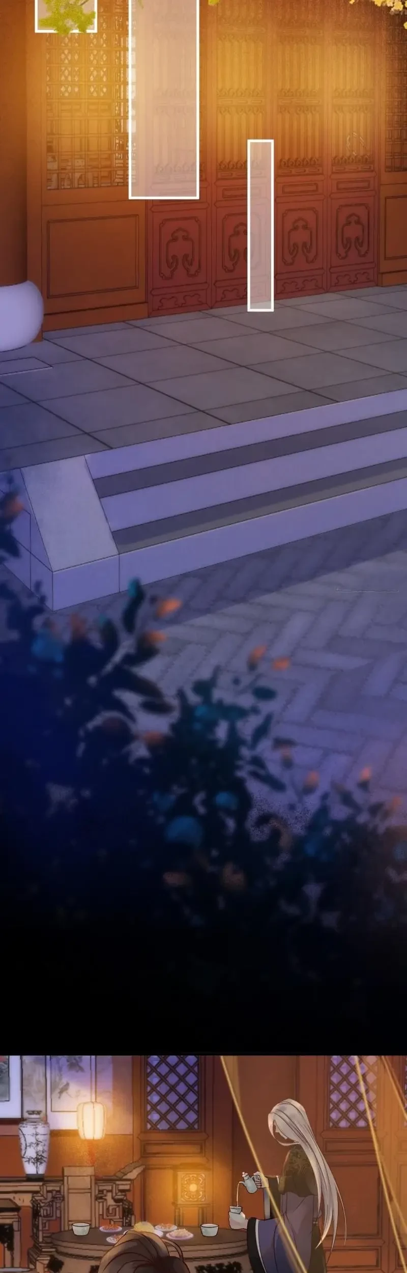 The Ghostly Doctor Chapter 530 Gambar 29