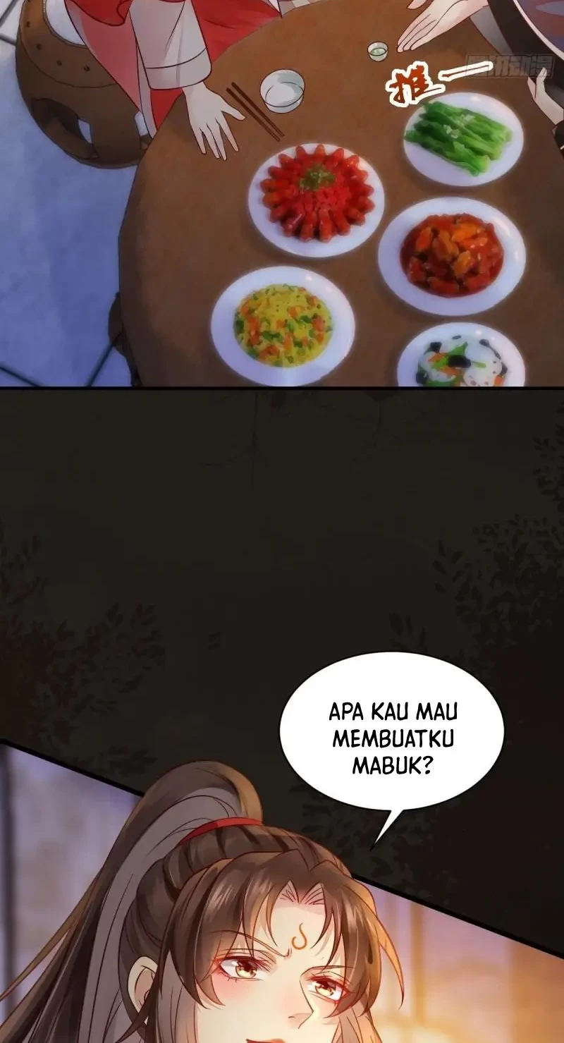 The Ghostly Doctor Chapter 530 Gambar 32