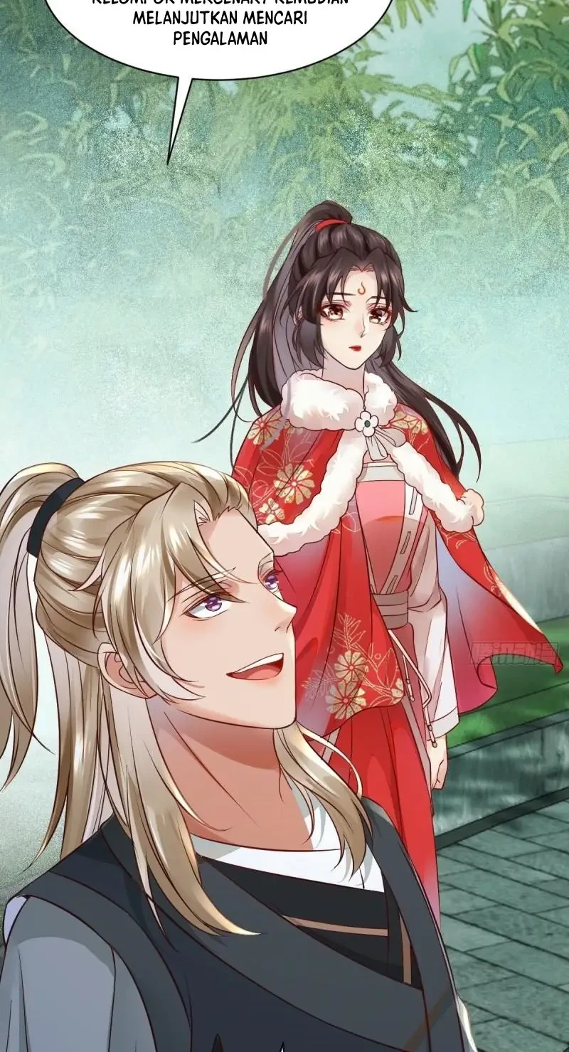 The Ghostly Doctor Chapter 530 Gambar 20