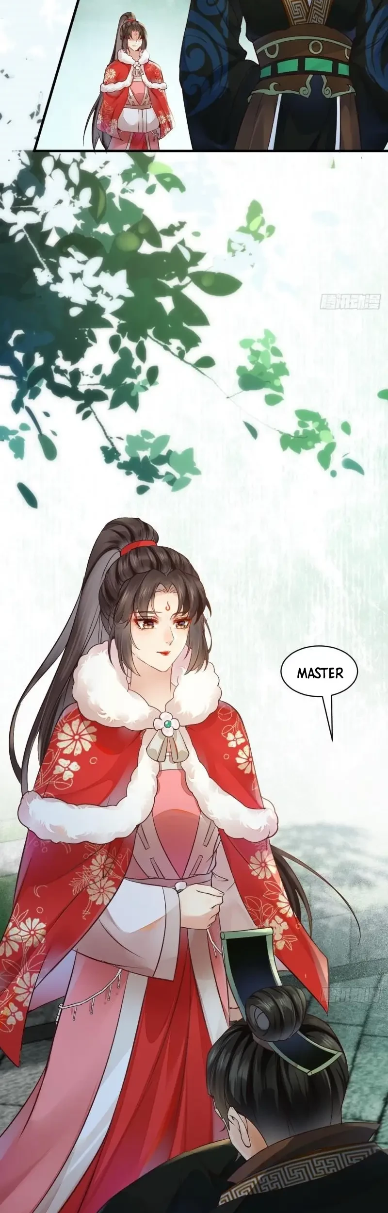 The Ghostly Doctor Chapter 530 Gambar 7