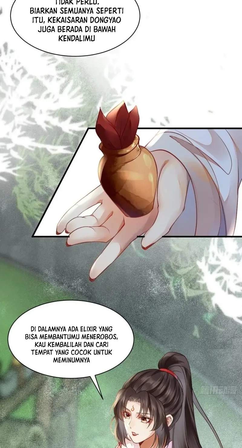 The Ghostly Doctor Chapter 530 Gambar 10