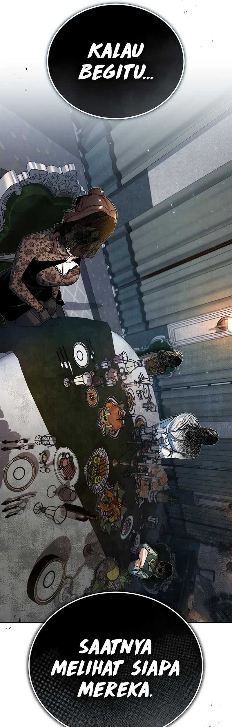 Academy’s Undercover Professor Chapter 34 Gambar 59