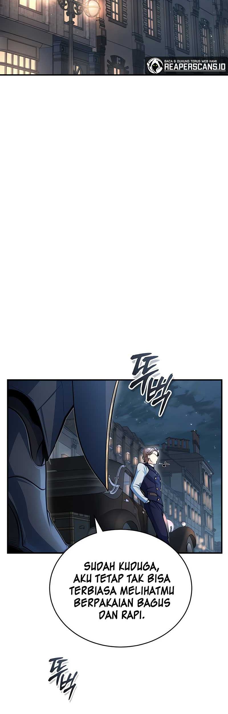 Academy’s Undercover Professor Chapter 34 Gambar 45