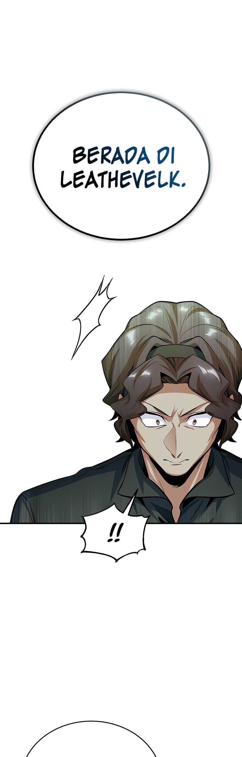 Academy’s Undercover Professor Chapter 34 Gambar 7