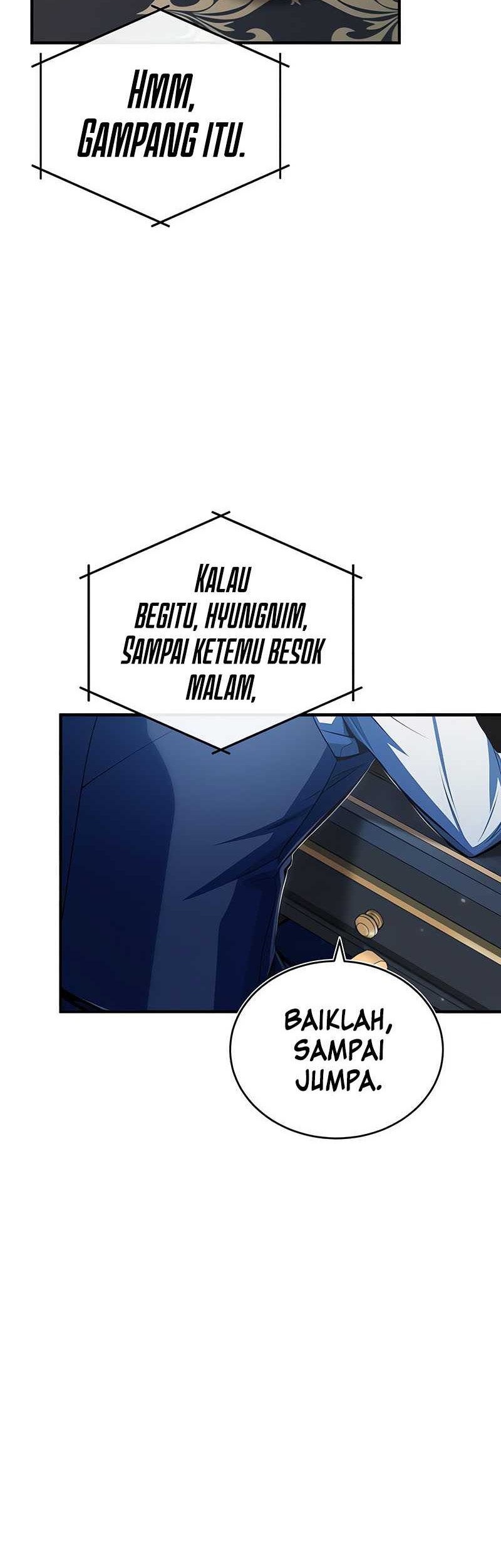 Academy’s Undercover Professor Chapter 34 Gambar 10