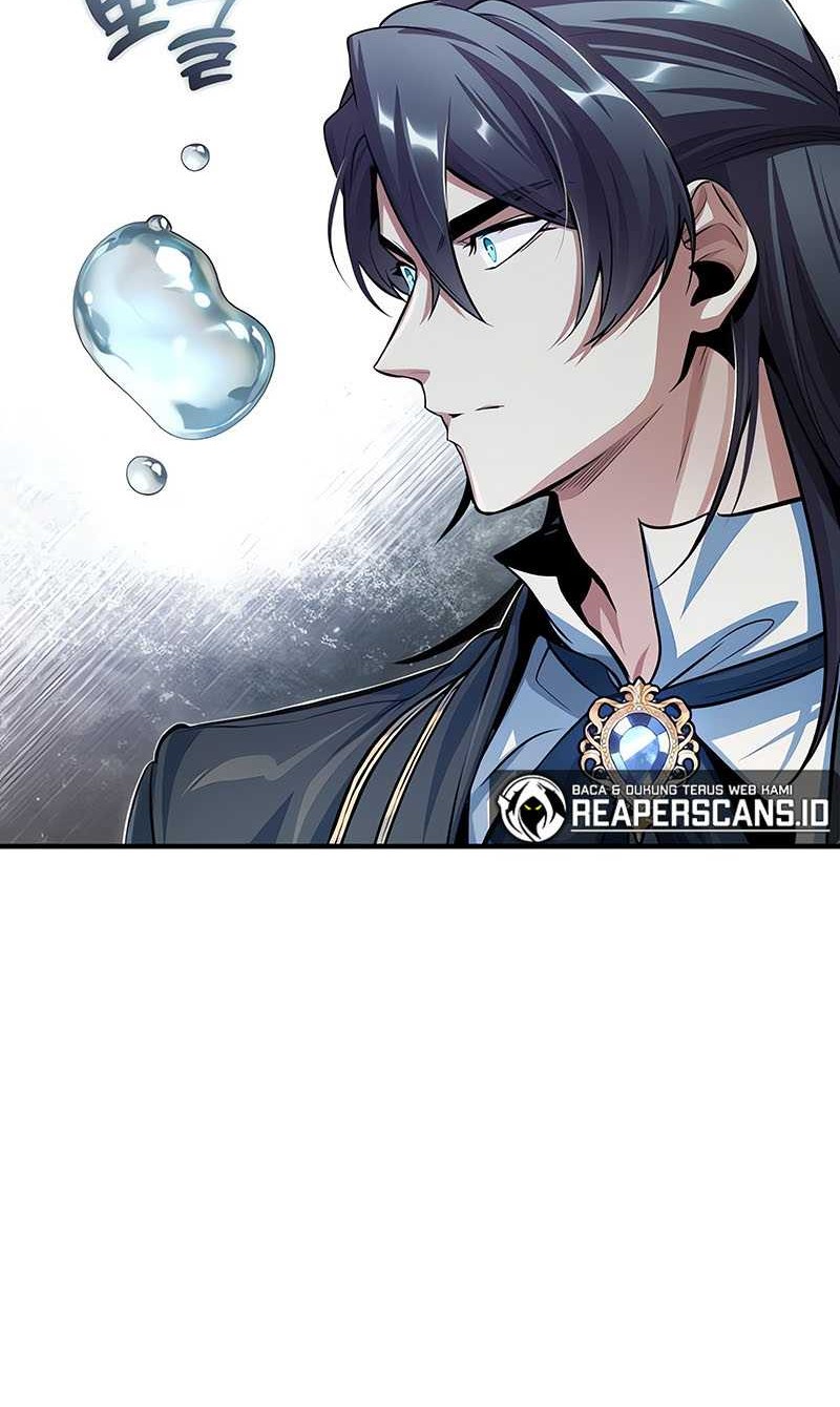 Academy’s Undercover Professor Chapter 34 Gambar 18