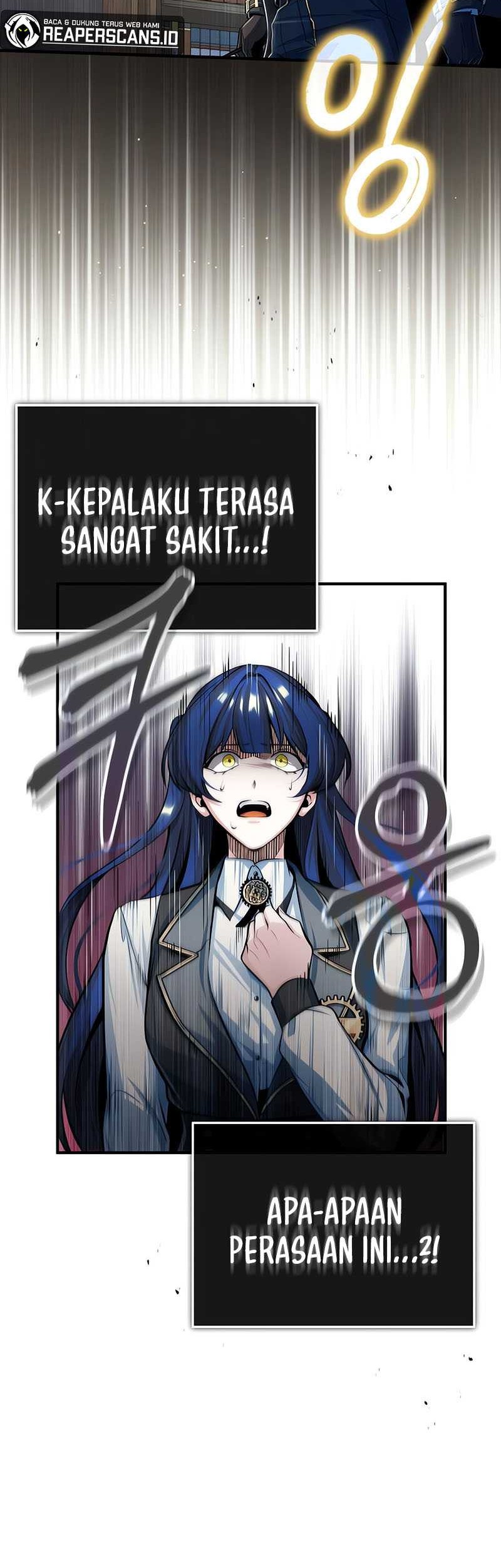 Academy’s Undercover Professor Chapter 34 Gambar 32