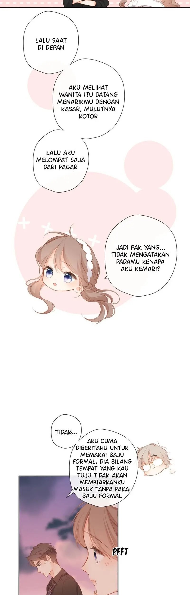 Once More Chapter 145 Gambar 25