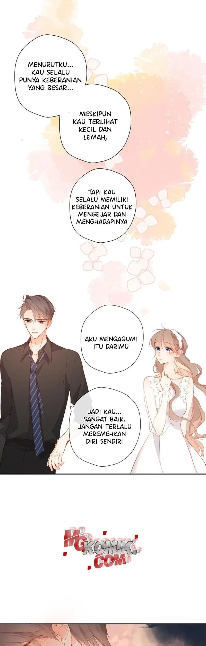 Once More Chapter 145 Gambar 31