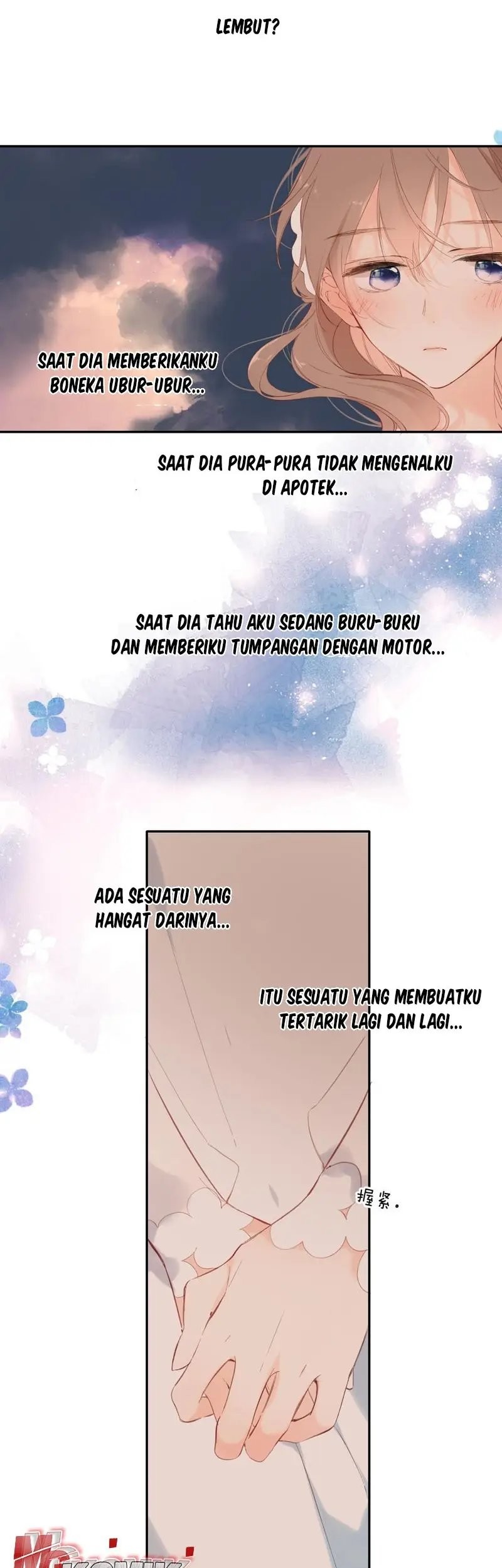 Once More Chapter 145 Gambar 33