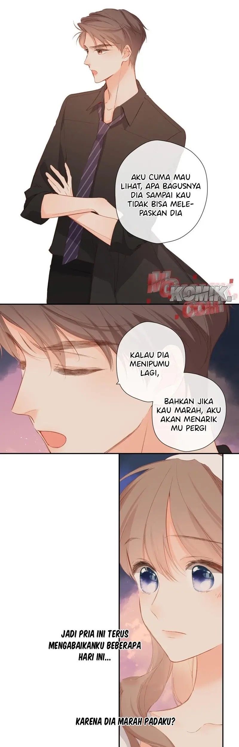 Once More Chapter 145 Gambar 23
