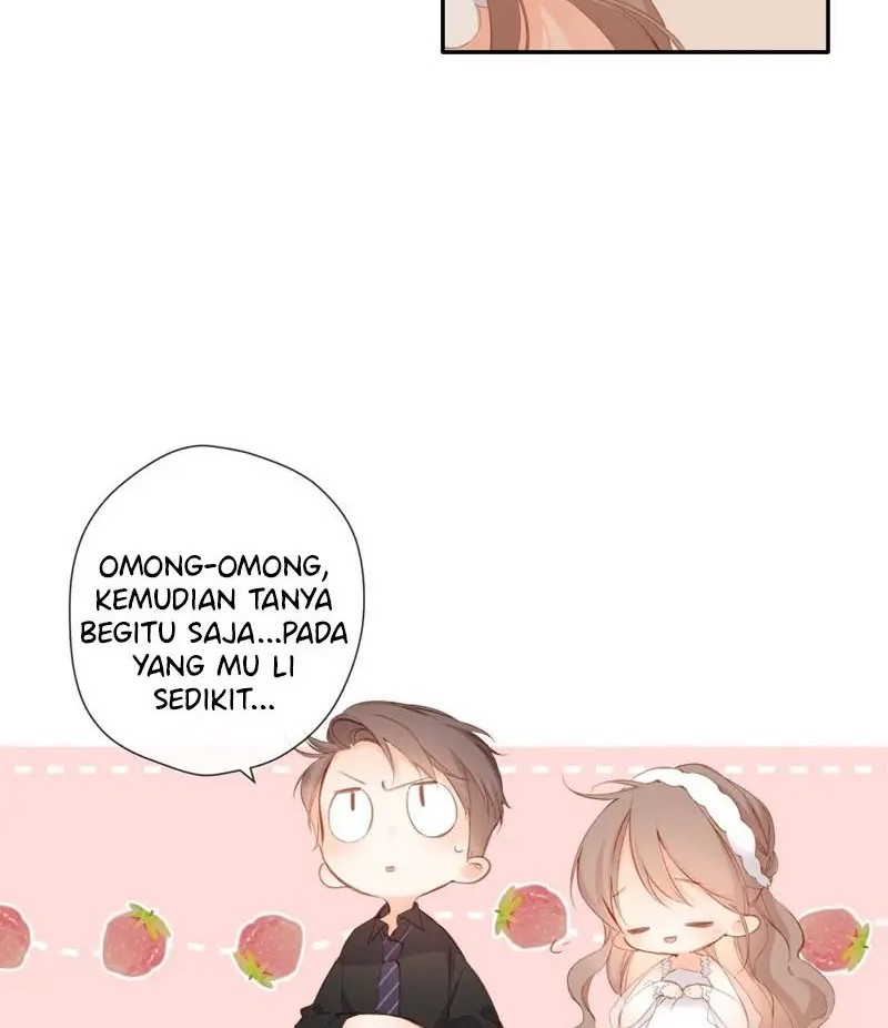 Once More Chapter 145 Gambar 24