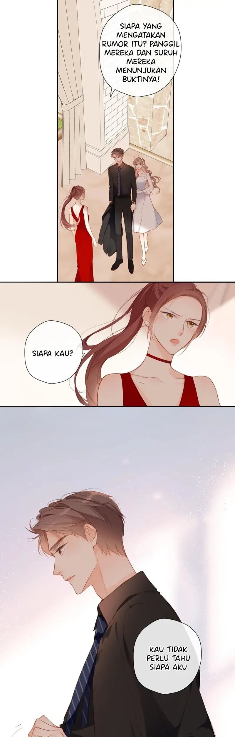 Once More Chapter 145 Gambar 5