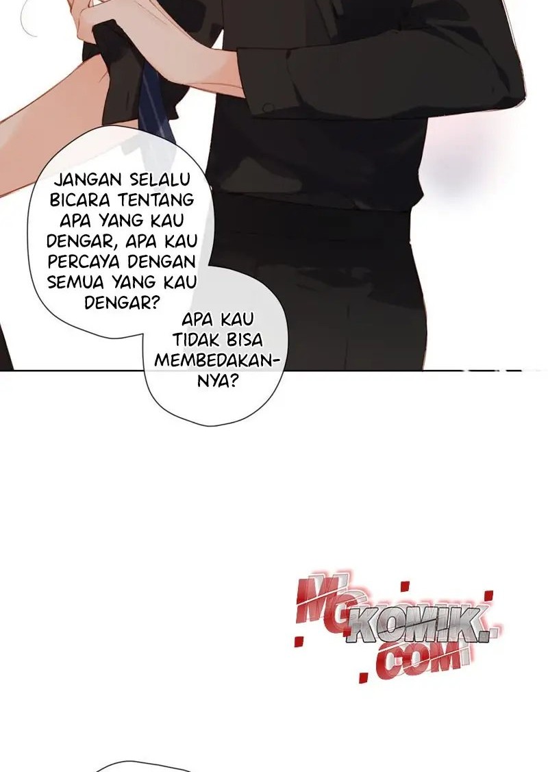 Once More Chapter 145 Gambar 6