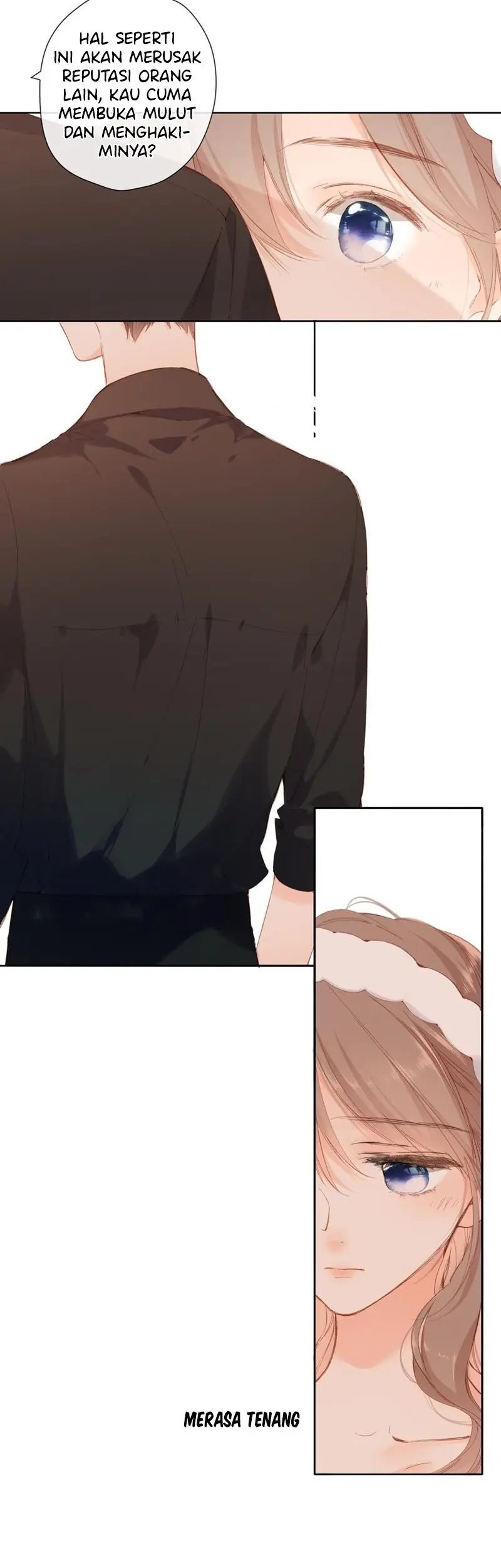 Once More Chapter 145 Gambar 7