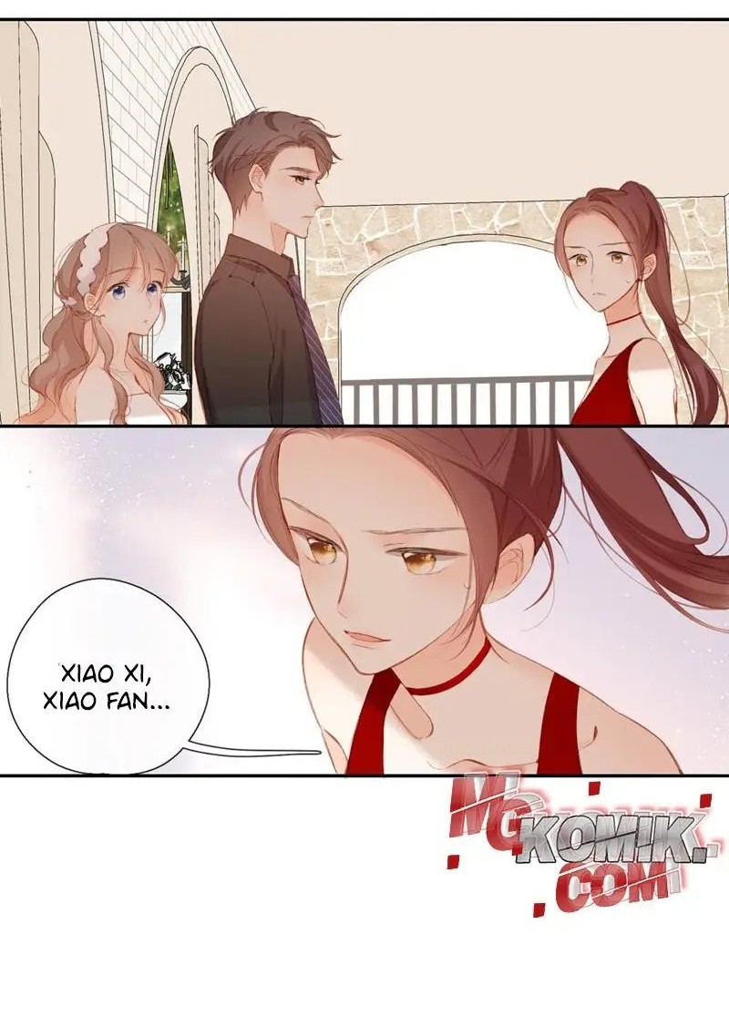 Once More Chapter 145 Gambar 10