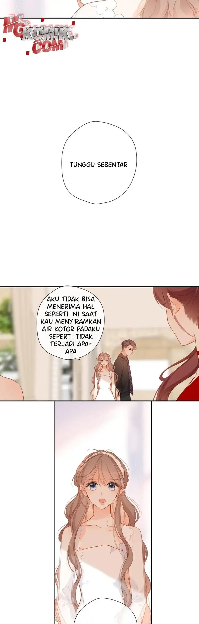 Once More Chapter 145 Gambar 13