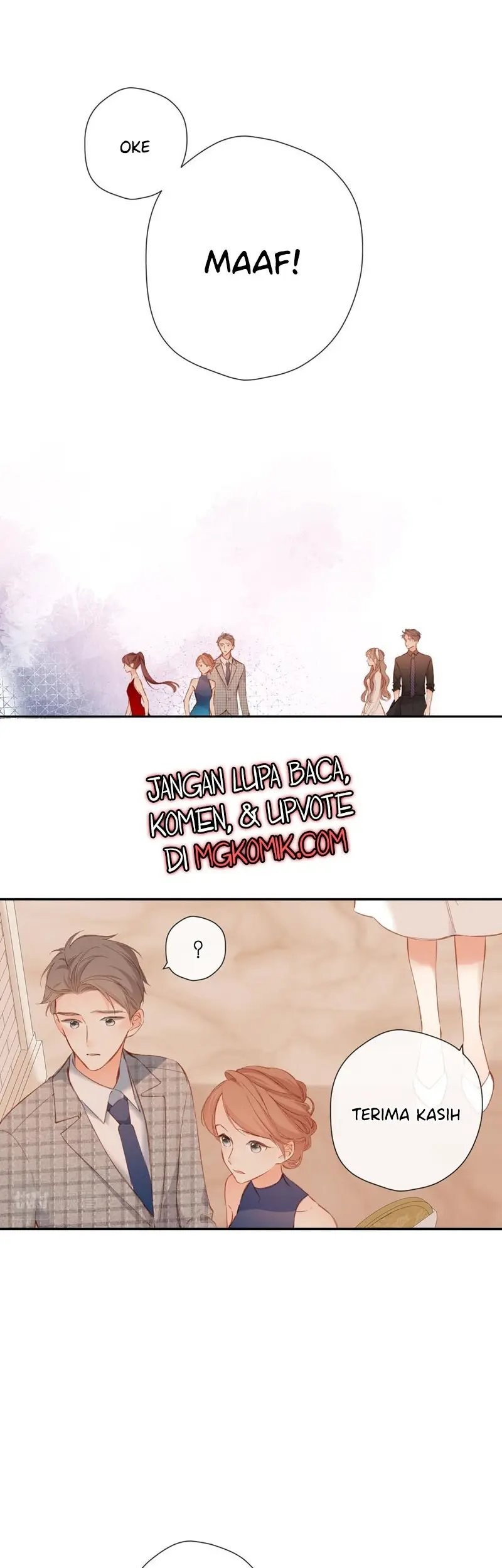 Once More Chapter 145 Gambar 15