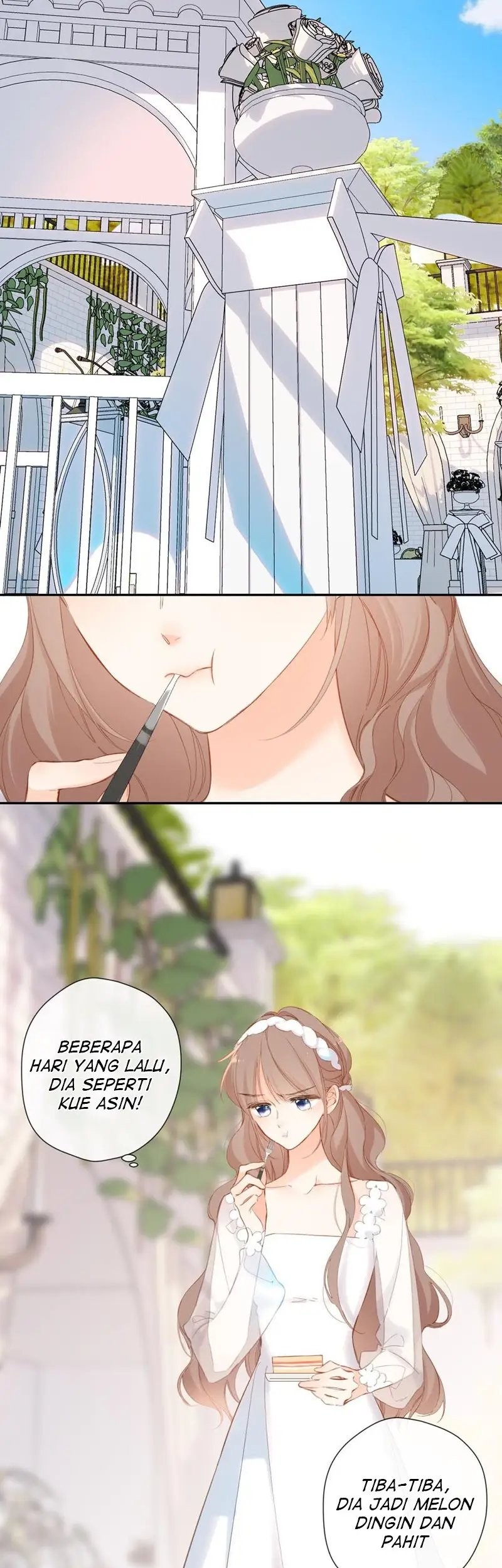 Once More Chapter 144 Gambar 25