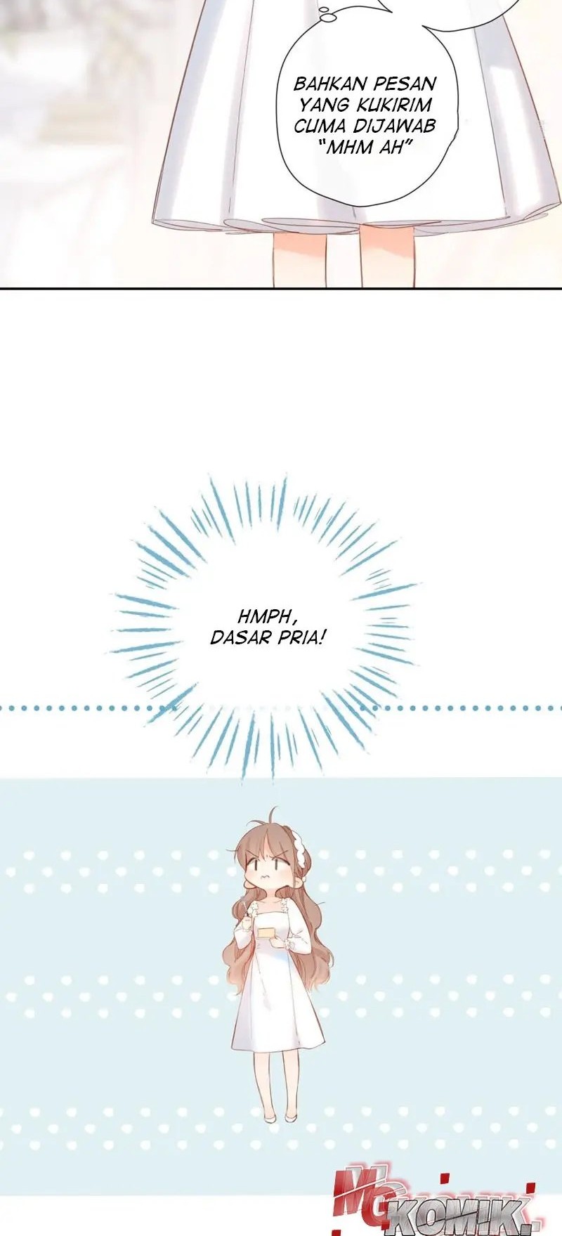 Once More Chapter 144 Gambar 26