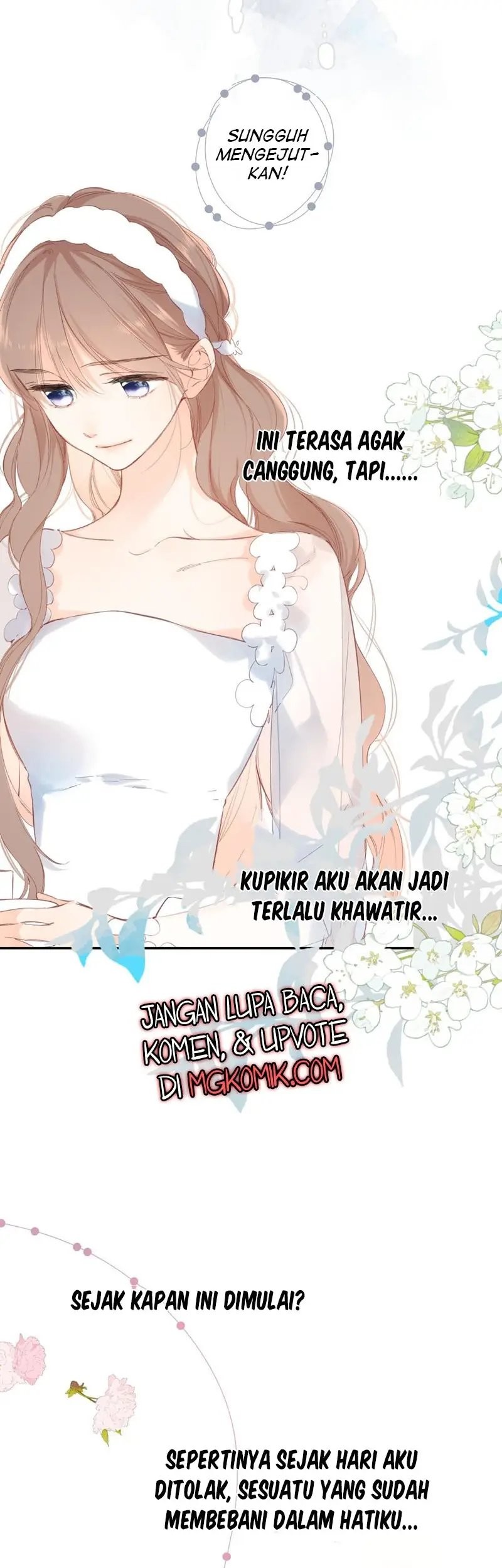 Once More Chapter 144 Gambar 29