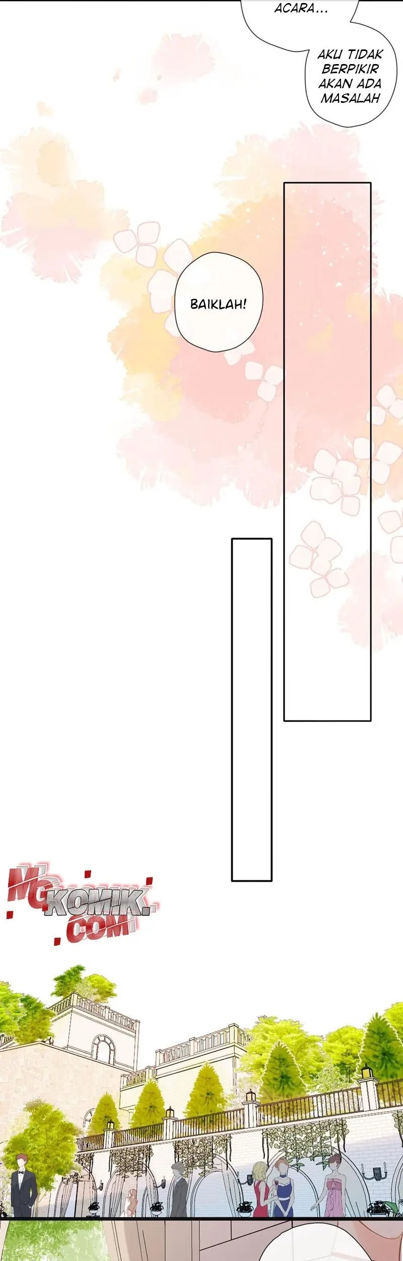 Once More Chapter 144 Gambar 33