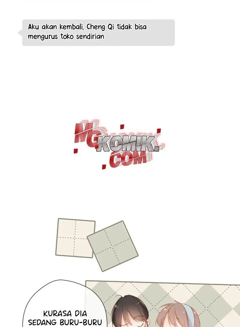 Once More Chapter 144 Gambar 22