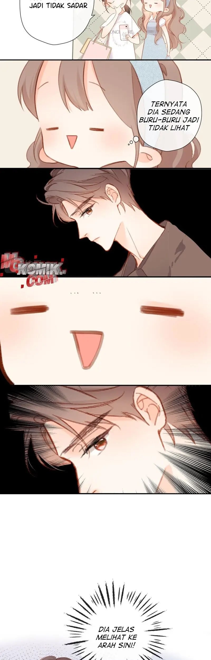 Once More Chapter 144 Gambar 23