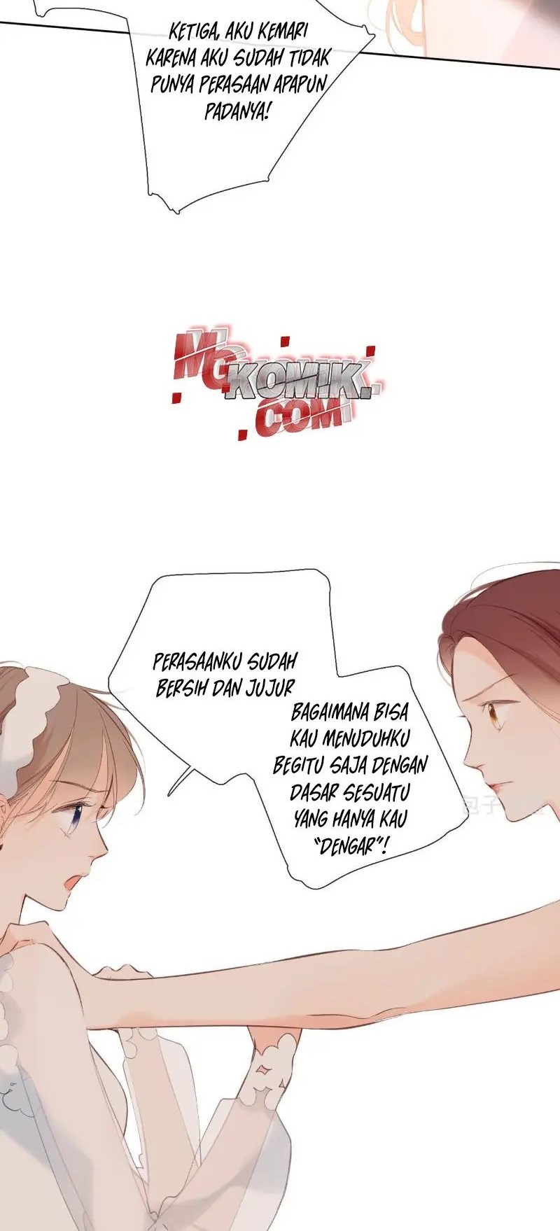 Once More Chapter 144 Gambar 38