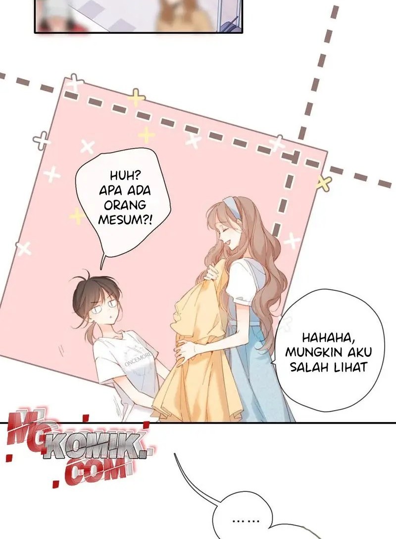 Once More Chapter 144 Gambar 8