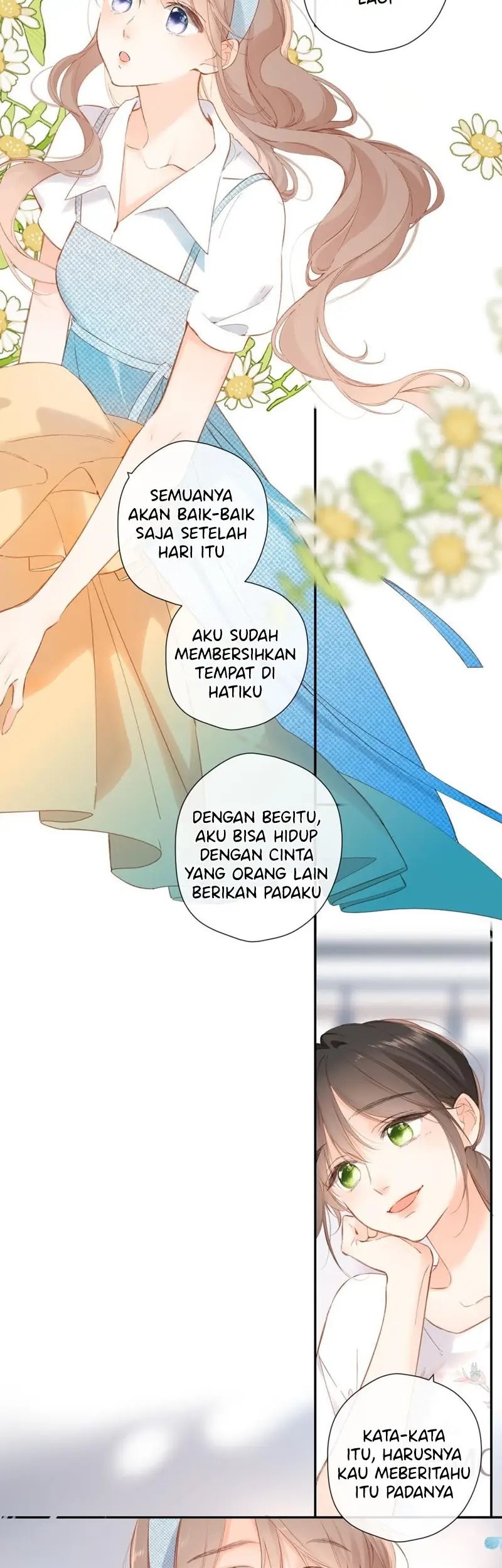 Once More Chapter 144 Gambar 11