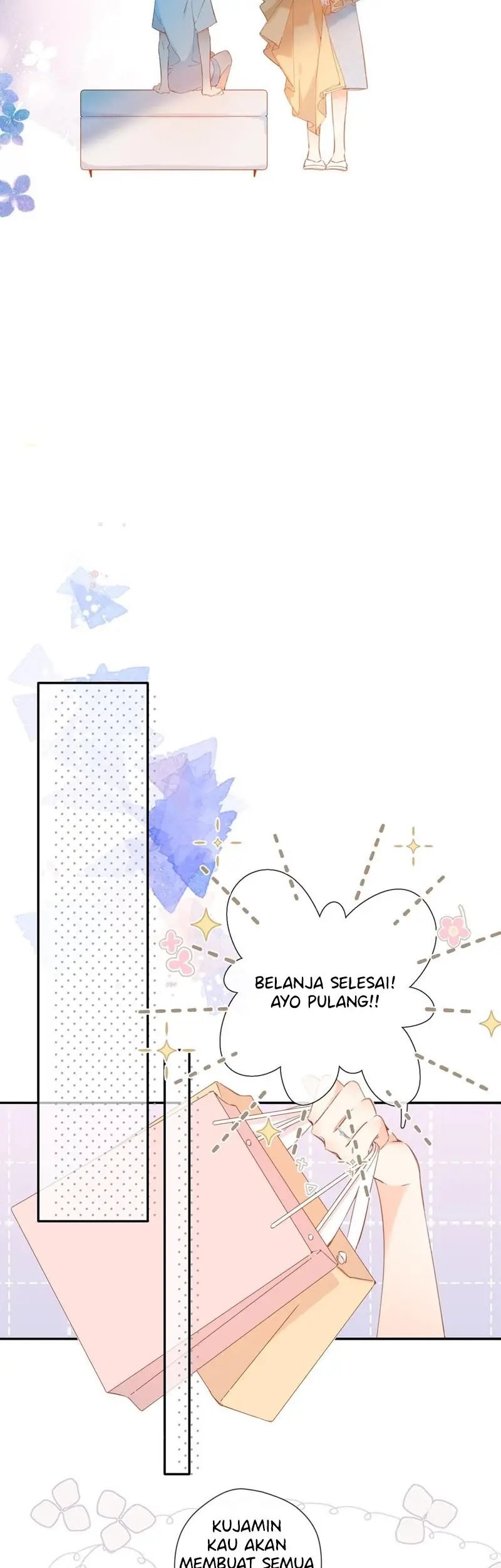 Once More Chapter 144 Gambar 13