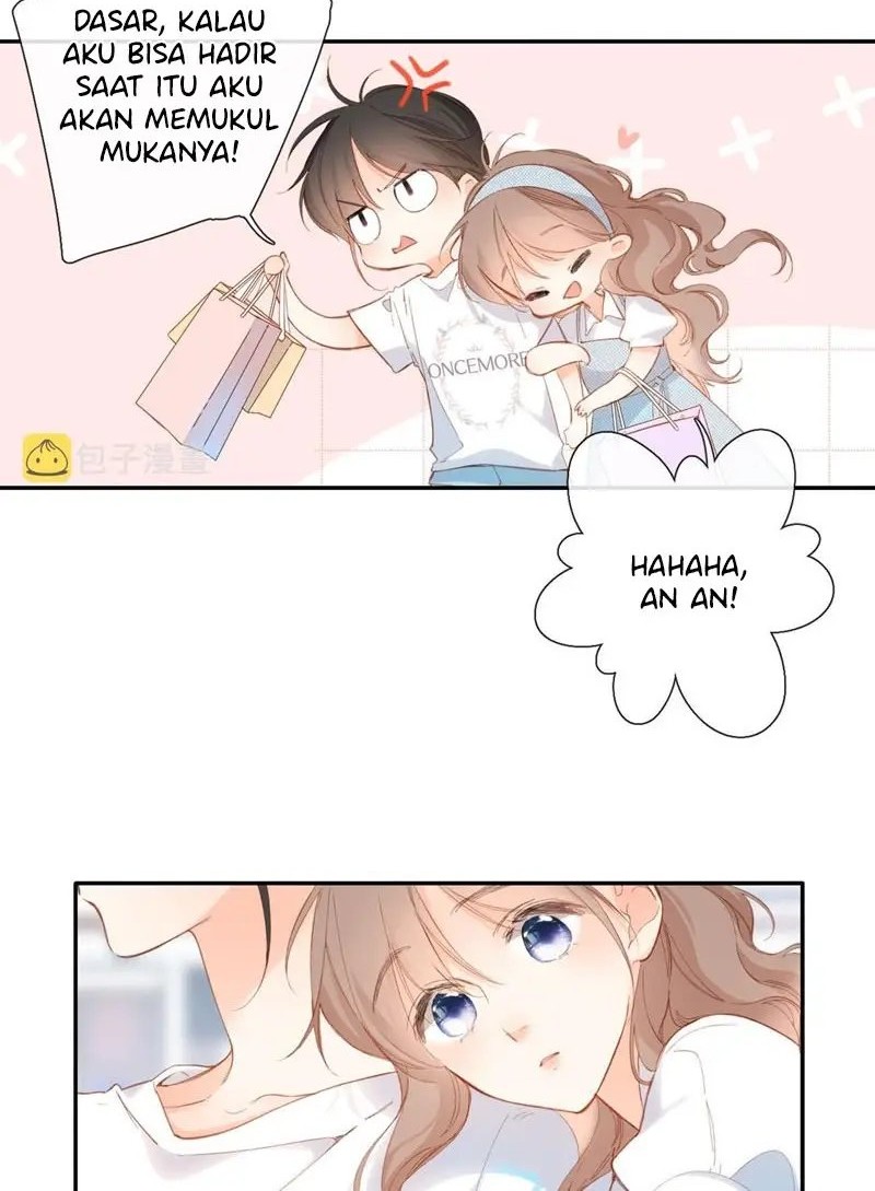 Once More Chapter 144 Gambar 16