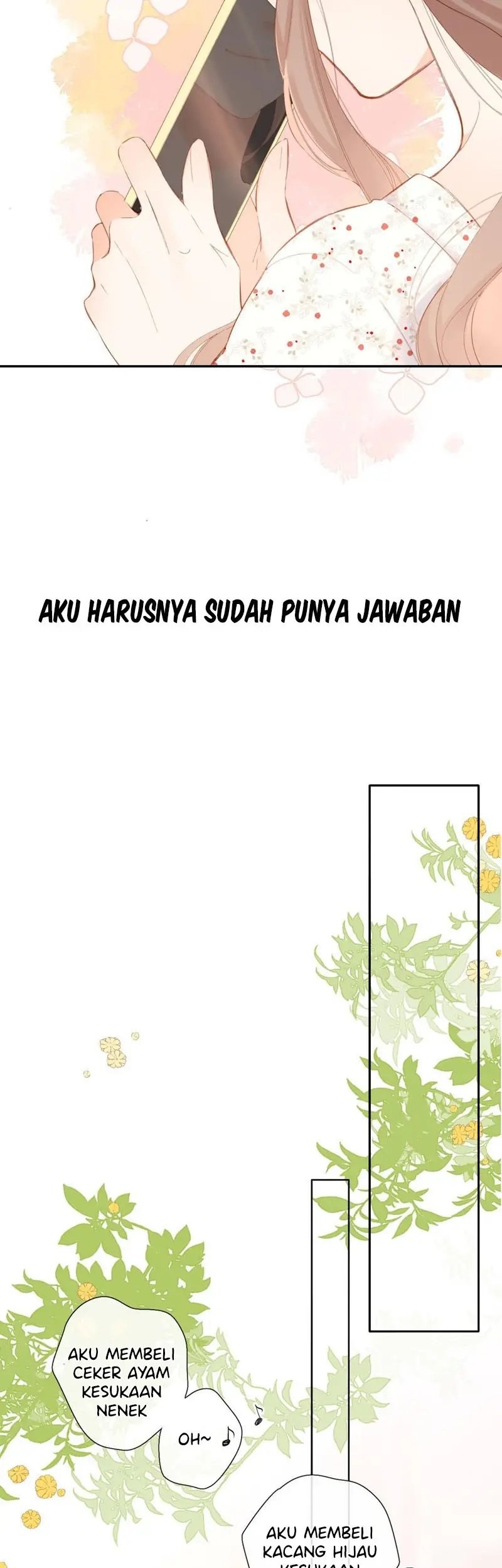 Once More Chapter 143 Gambar 25