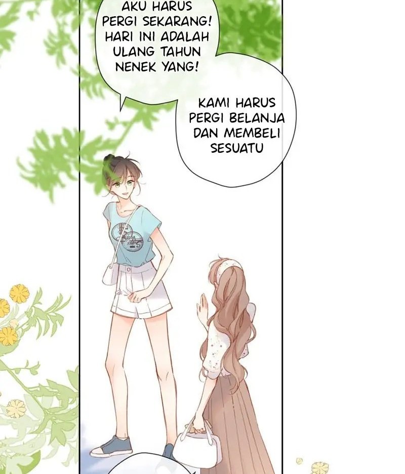 Once More Chapter 143 Gambar 18