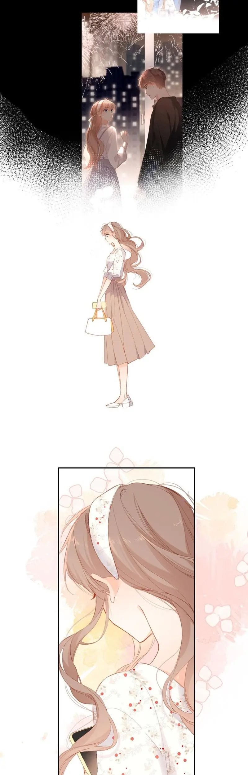 Once More Chapter 143 Gambar 23