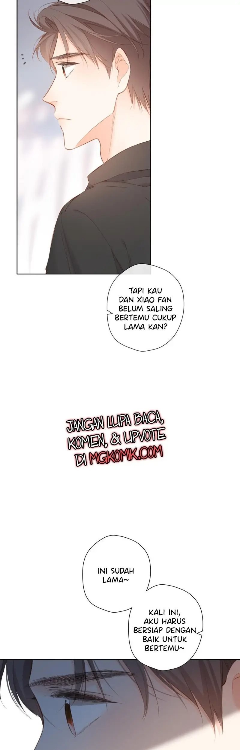 Once More Chapter 143 Gambar 41